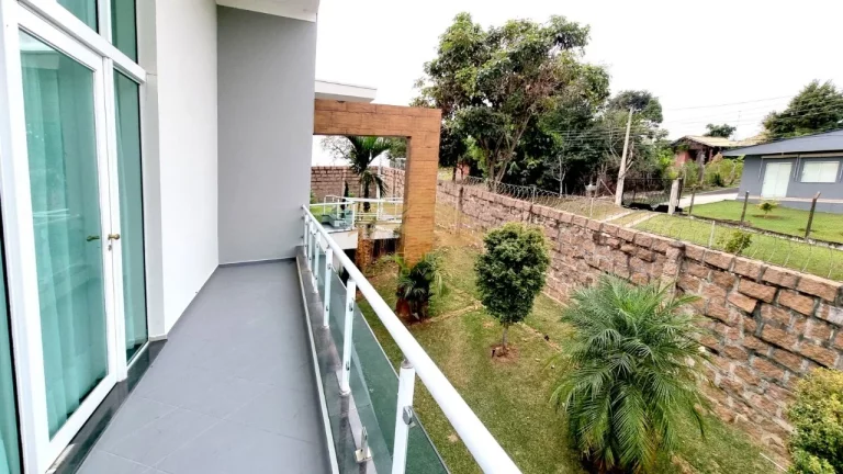 Imagem CHACARA RESIDENCIAL em INDAIATUBA - SP, TERRAS DE ITAICI
