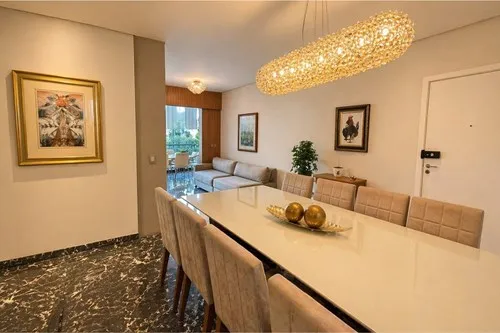 Imagem Apartamento para venda em Picanço com 3 quartos, sendo 1 suíte, 116m2