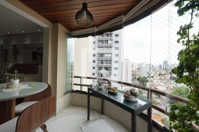 Imagem Apartamento à Venda - Ipiranga, 3 Quartos, 128 m2