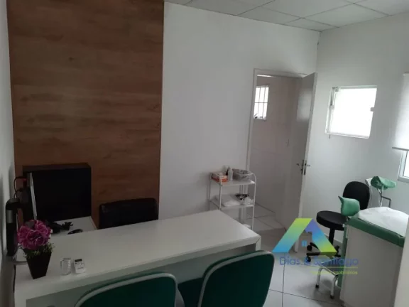 Imagem Sobrado à venda Residencial ou Comercial de 180 m