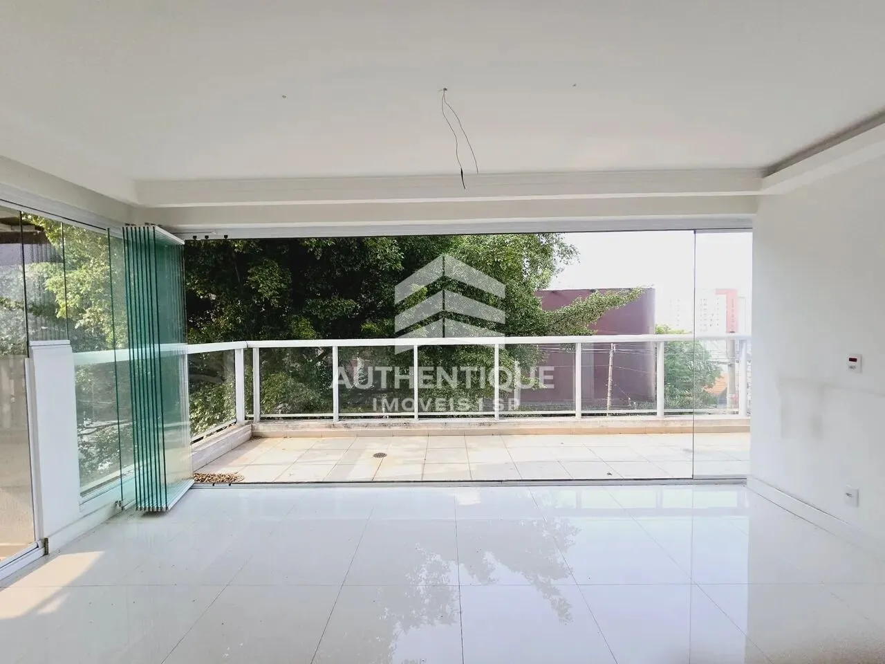 Imagem MOV IN ACLIMACAO - Apartamento Garden em Aclimação, São Paulo/SP