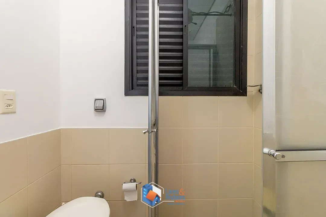 Imagem Duplex para venda em Pinheiros com 2 quartos, sendo 2 suítes, 132m²