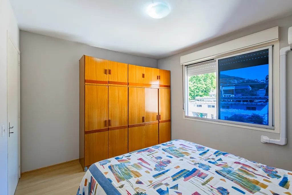 Imagem Apartamento em Glória