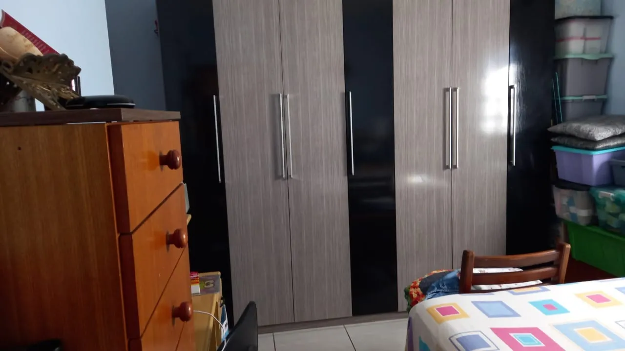 Imagem Linda casa térrea Localizada no Jardim Piazza di Roma - Sorocaba/SP!