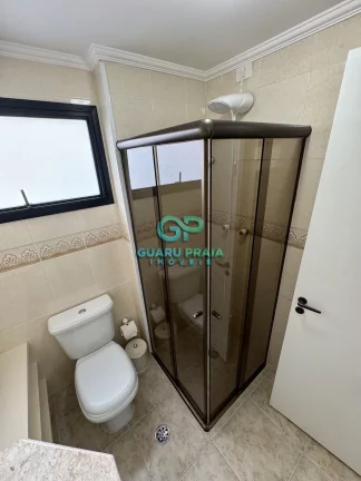 Imagem Apartamento à venda no bairro Enseada - Guarujá/SP