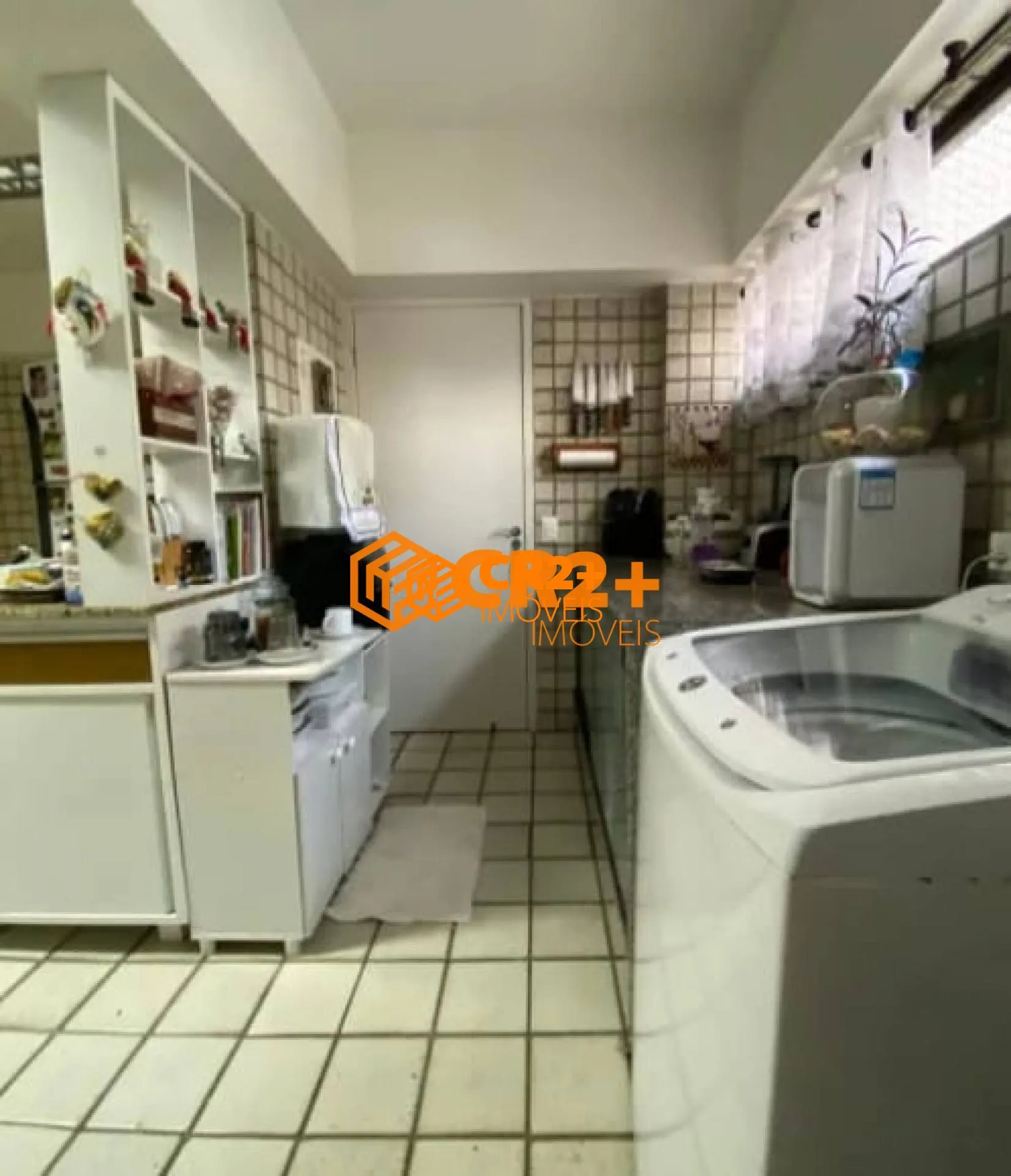 Imagem Apartamento a Venda 180m2 com 4 Quartos, 2 Suítes, em Candeias.