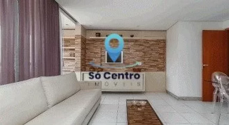 Imagem Apartamento à venda na Rua dos Pampas, no Bairro Prado em Belo Horizonte. Possui 91.58m², 3 quarto...