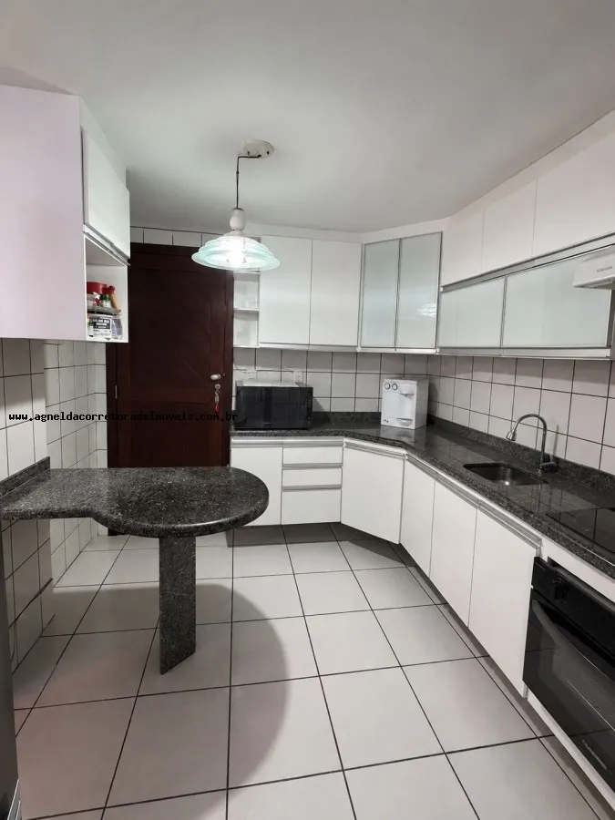 Imagem Apartamento para Venda em Natal, Barro Vermelho