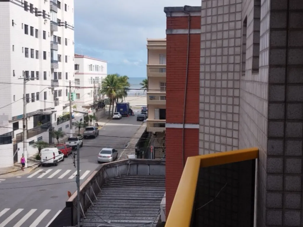 Imagem APARTAMENTO COM 86,00 m² - TUPI - PRAIA GRANDE SP