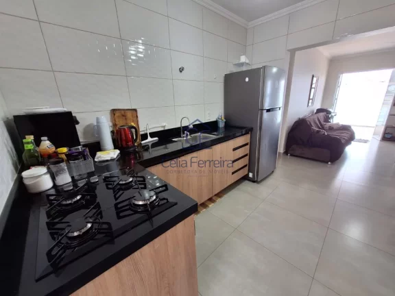 Imagem Apartamento 03 dormitórios com linda vista frente na Martim de Sá.