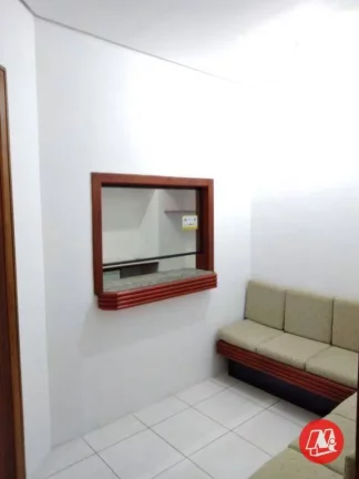 Imagem Sala comerical com vaga, entre o Bom Fim e o Rio Branco
