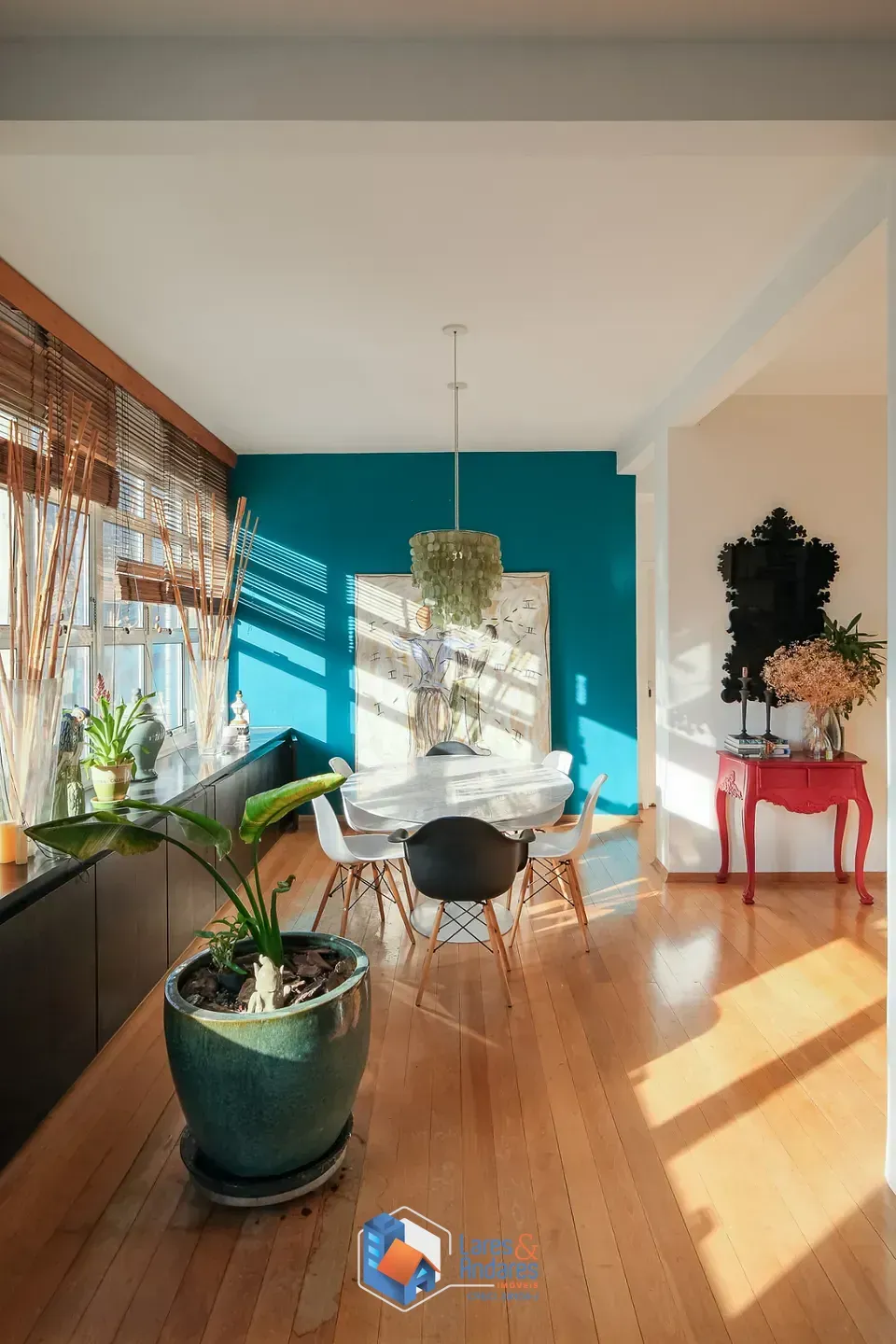 Imagem Apartamento para venda em Itaim Bibi com 3 quartos, 197m²