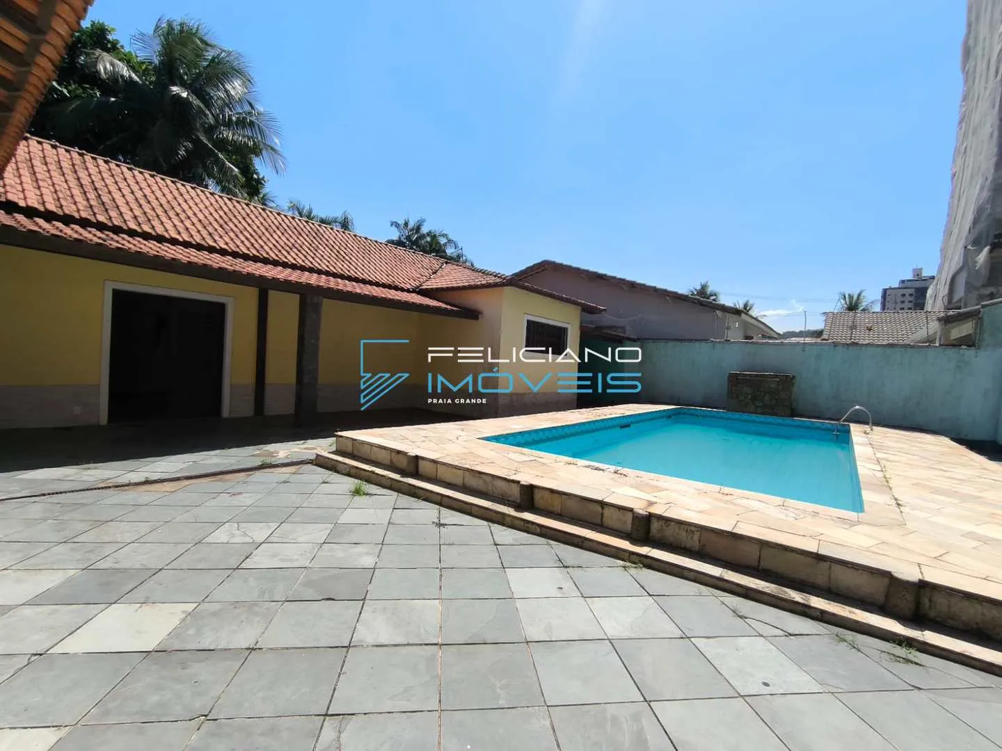 Foto do imóvel Casa com 4 quartos, Canto do Forte, Praia Grande - R$ 4.47 mi, Cod: 5486 em Rua Marechal Eurico Gaspar Dutra