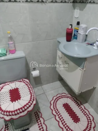 Imagem Casas térreas à venda no bairro João Aranha em Paulínia

Oportunidade única: duas casas no mesm...