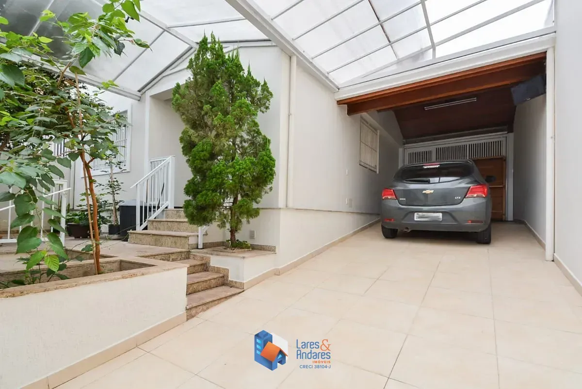 Imagem Casa para venda em Ipiranga com 3 quartos, sendo 1 suíte, 200m²