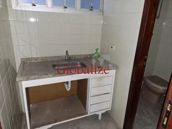 Imagem Loja Comercial para locação com pacote R$4.500,00 no Bairro Centro em Santos