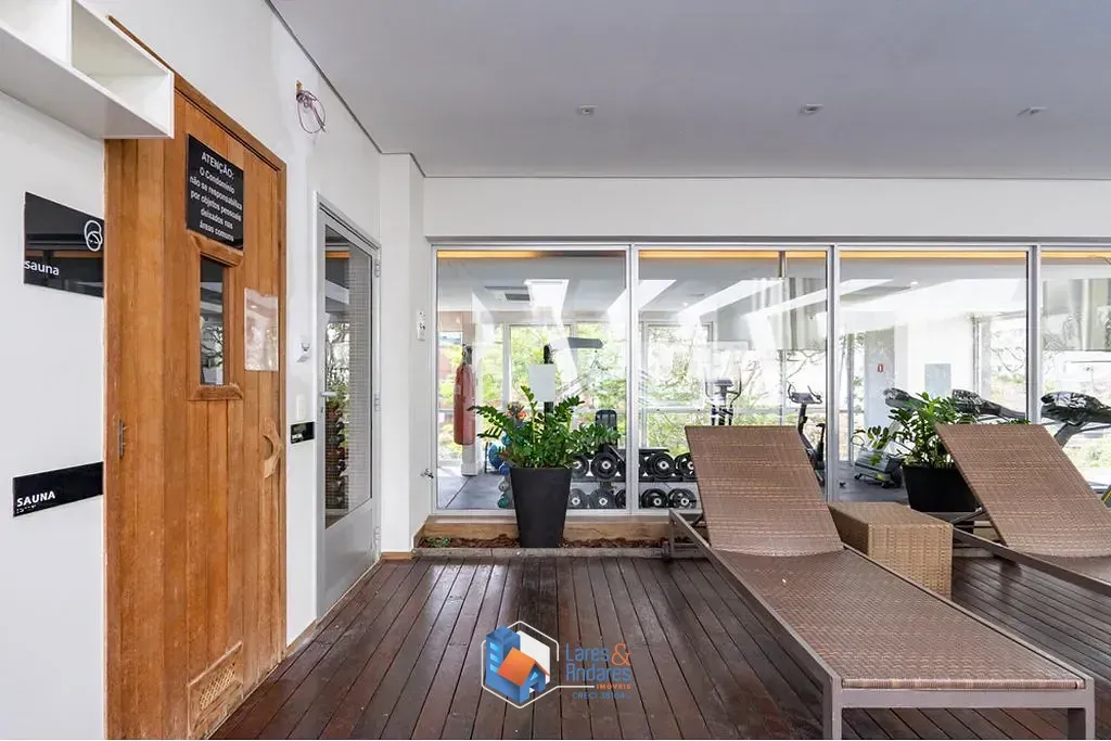 Imagem Studio à venda 1 Quarto 1 Vaga 37M² Moema São Paulo - SP