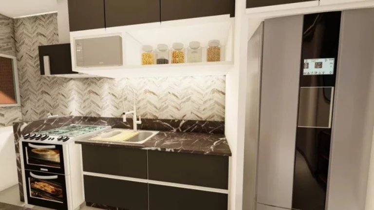Imagem INCRÍVEL OPORTUNIDADE!!! Apartamento à venda no Caiçara com 2 dormitórios e suíte!