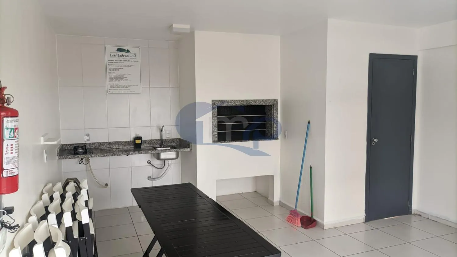 Imagem Loft a venda com 1 suite na Praia da Cal em Torres/RS