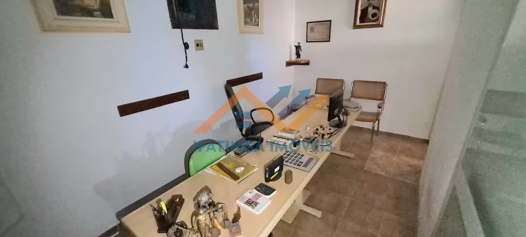 Imagem Sala comercial bem localizada no Centro de Ipatinga