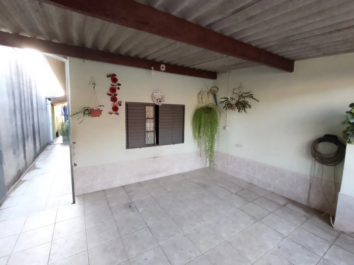 Foto do imóvel Casa à venda 3 Quartos, 1 Vaga, 125M², Jardim Bela Vista, Taubaté - SP