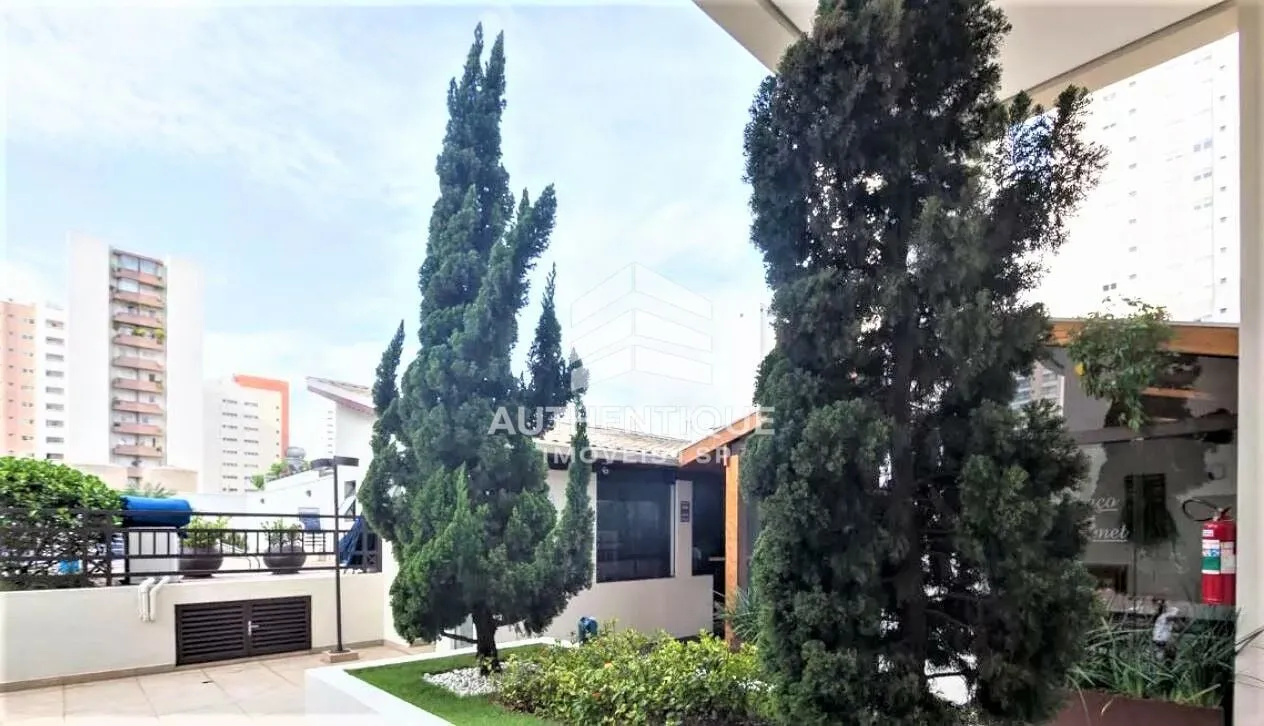 Imagem Via Apia Vila Romana - Apartamento à venda em São Paulo/SP
