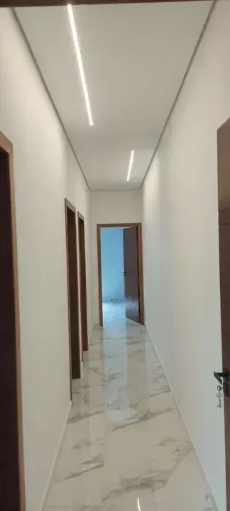 Imagem Casa à venda, Residencial Maricá, Pindamonhangaba, SP