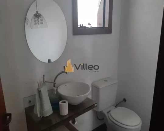 Imagem Apresentamos uma oportunidade singular de morar em um dos endereços mais cobiçados de Sorocaba: um...