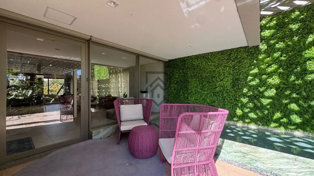 Imagem Apartamento Bothanic campo belo