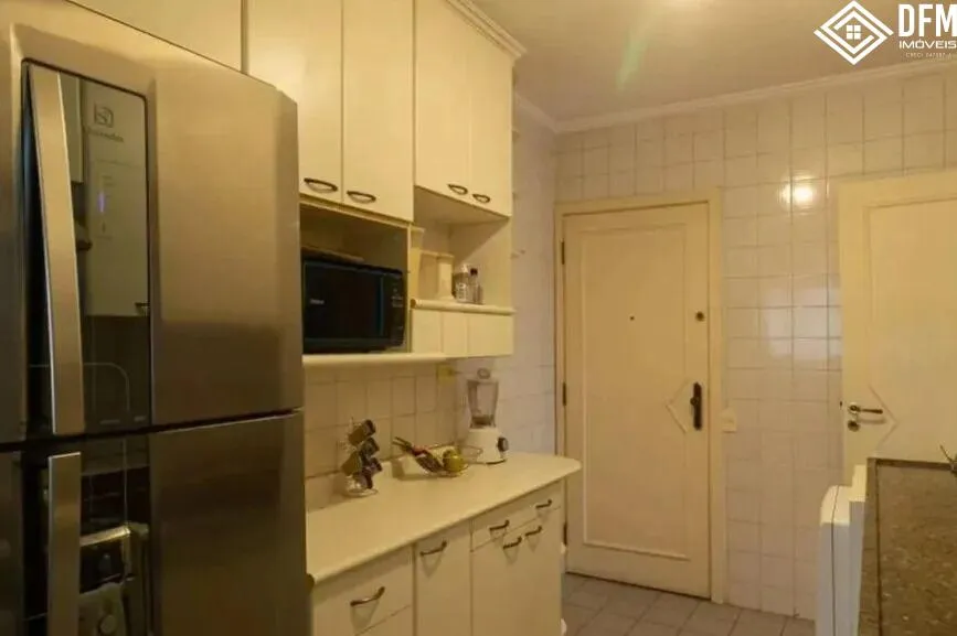 Imagem Apartamento com 3 Dormitorio(s) localizado(a) no bairro Santa Cecília em São Paulo / Mato Grosso do Sul Ref.:808769