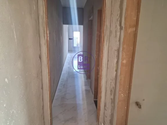 Imagem Casa em final de construção á venda