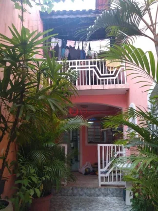 Imagem Sobrado com 4 dormitórios à venda, 180 m por R$ 680.000,00 - Vila Jacuí - São Paulo/SP