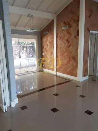 Imagem CASA EM CONDOMÍNIO FECHADO