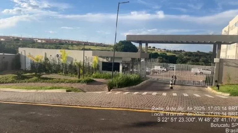 Foto do imóvel Oportunidade Única em BOTUCATU - SP | Tipo: Apartamento | Negociação: Licitação Aberta | Situação: Imóvel em RUA PEDRO PIMENTEL