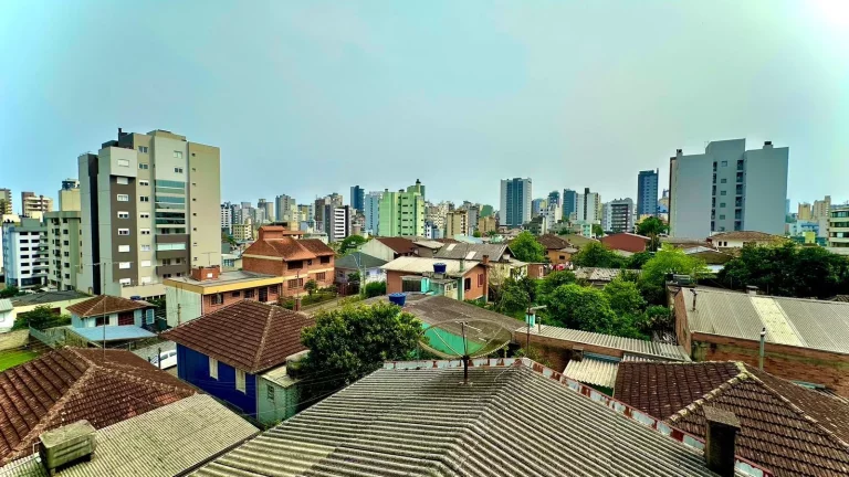 Imagem Apartamento 2 quartos sendo 1 suíte para venda no bairro Panazzolo em Caxias do Sul