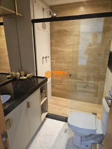 Imagem Vendo flat em Muro Alto Mobiliado, Makia Beach Experience.