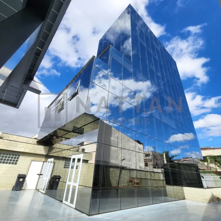 Imagem Prédio à venda, 1750 m² por R$ 13.400.000,00 - Parque da Vila Prudente - São Paulo/SP