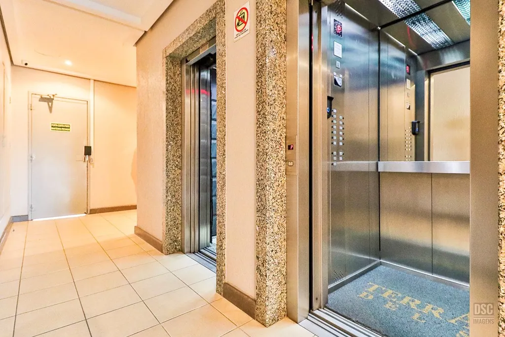 Imagem Apartamento em Jardim Botânico