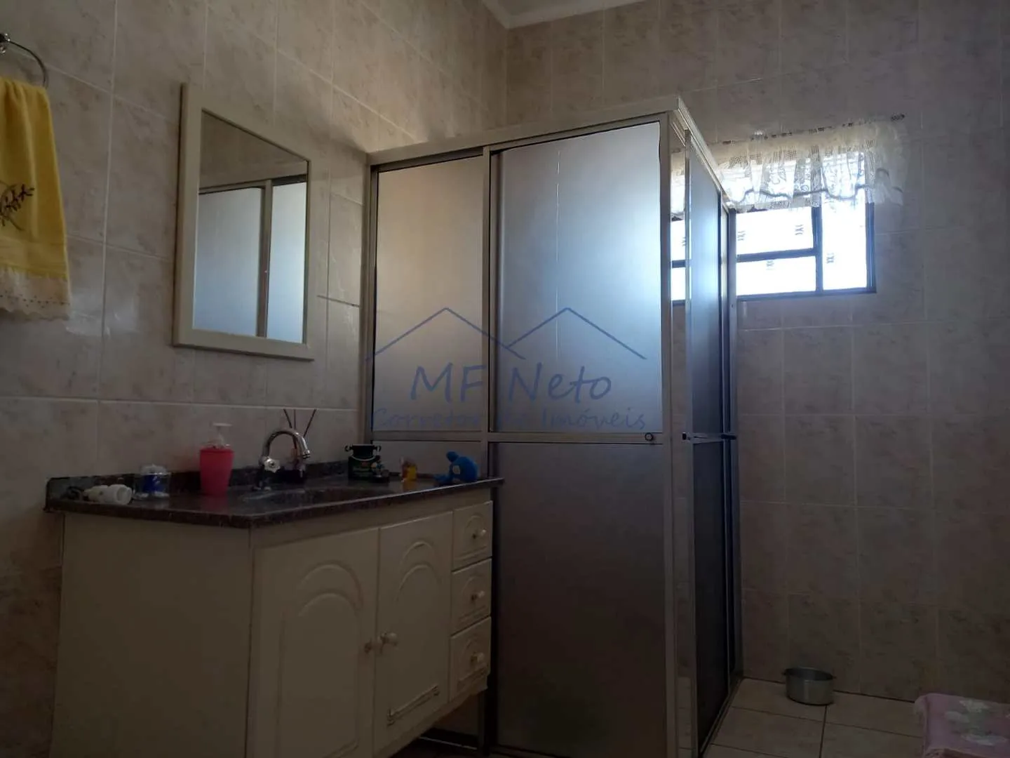 Imagem Casa Padrão
