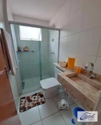 Imagem Lindo Apartamento Duplex - Cobertura
