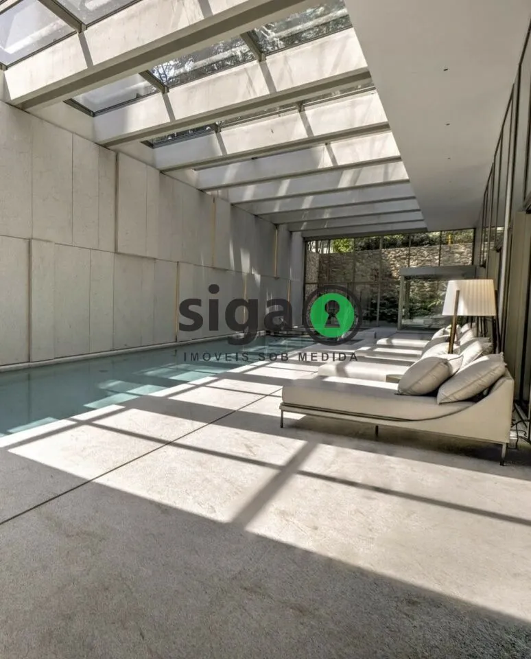 Imagem Apartamento a venda no Itaim Bibi com 4 quartos