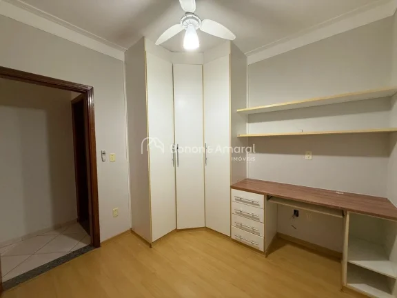 Imagem Apartamento à venda no Condomínio Residencial das Pedras, no bairro Morumbi em Paulínia.

 Com 82...