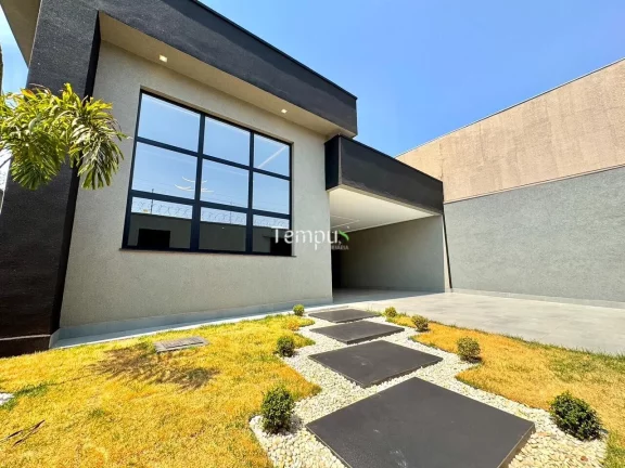 Imagem Casa Alto Padrão, 3 suítes 416 m², rua C-175 em Jardim América, Goiânia/GO