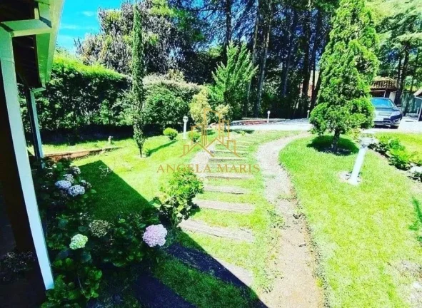 Imagem Chácara, 4 Dormitórios ( 2 suítes), 5 vagas, Sapucaí Mirim, MG.