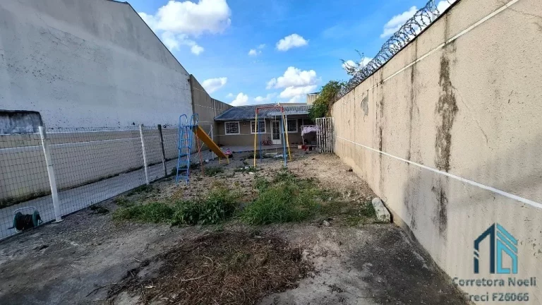 Imagem Terreno + sobrado + Casa, em ótima localização no Água Verde/Guaíra em Curitiba PR