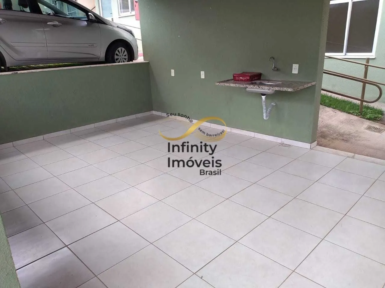 Imagem Apartamento à venda no bairro Candida Ferreira - Contagem/MG