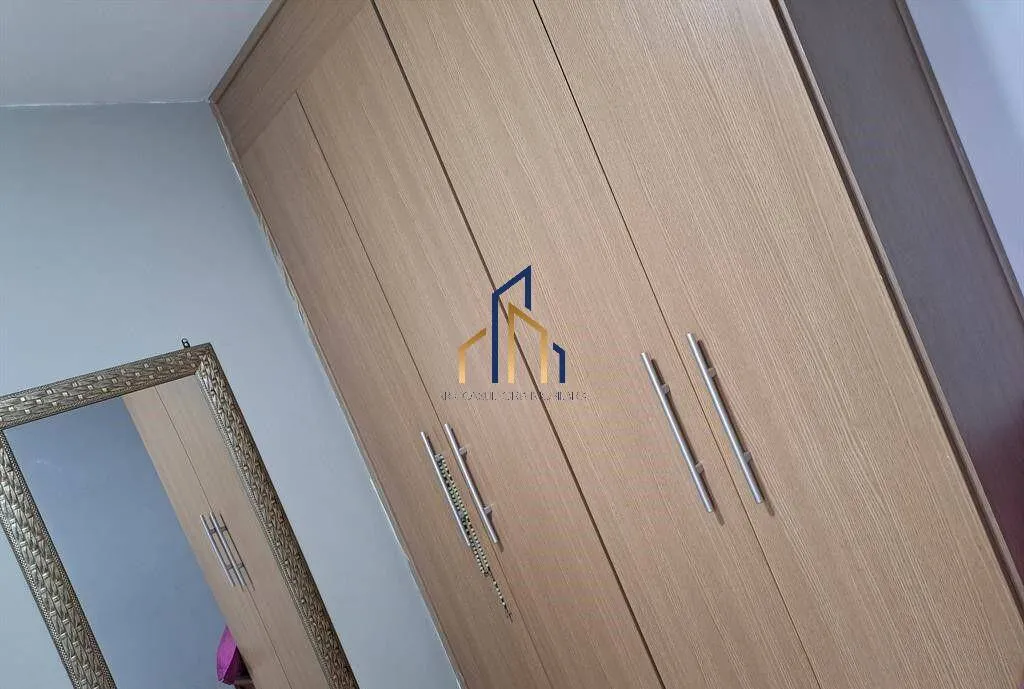 Imagem Apartamento para Venda em Santo André / SP no bairro Parque Jaçatuba