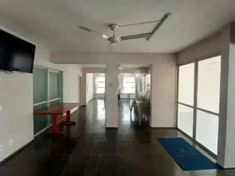 Imagem Apartamento à venda em Campinas, Vila São Bento, com 3 quartos, com 74 m2, Condomínio América
