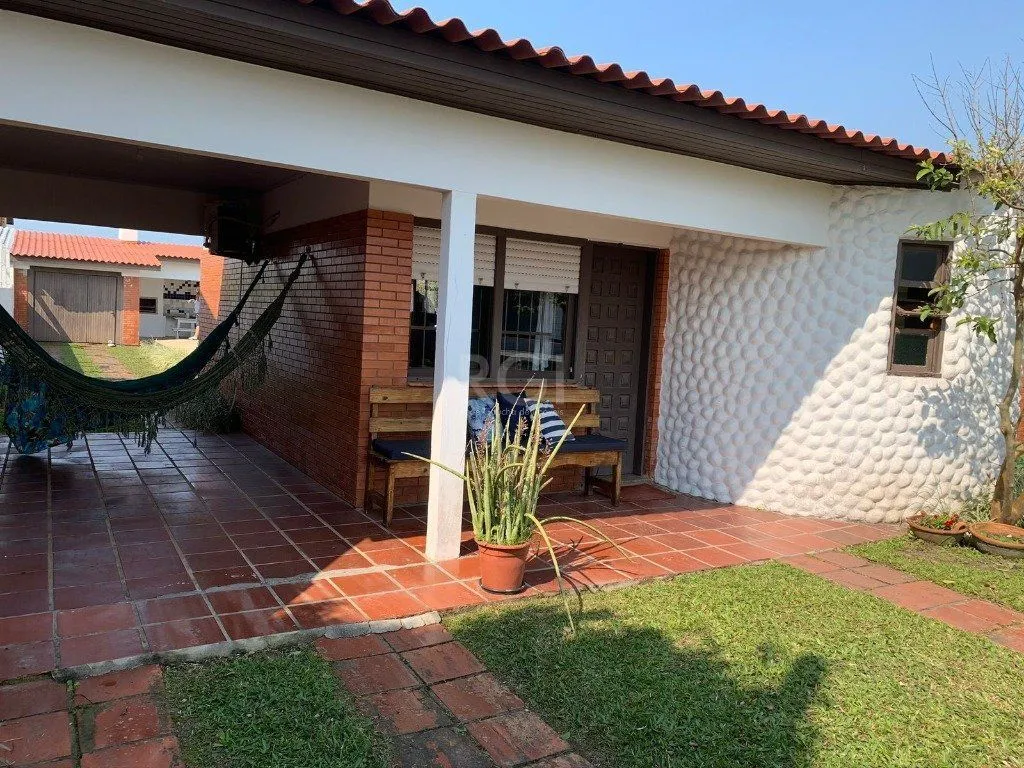 Casa em Praia da Conceição