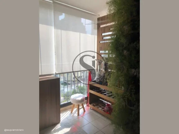 Imagem APARTAMENTO RESIDENCIAL em SÃO PAULO - SP, VILA NOVA CONCEIÇÃO